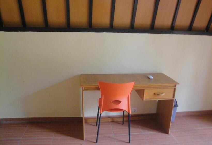 ペンション Bedolo Bungalows