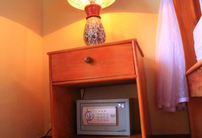 ペンション Bedolo Bungalows