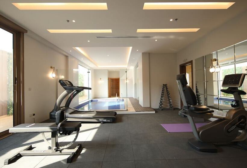 בית מלון כפרי Gladiolus