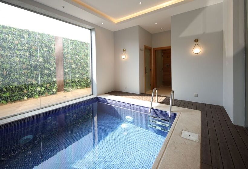 בית מלון כפרי Gladiolus