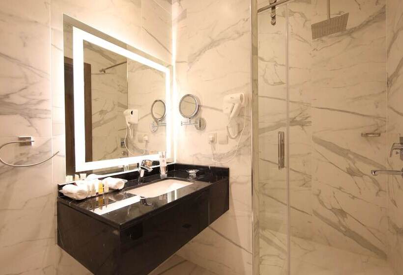 בית מלון כפרי Gladiolus