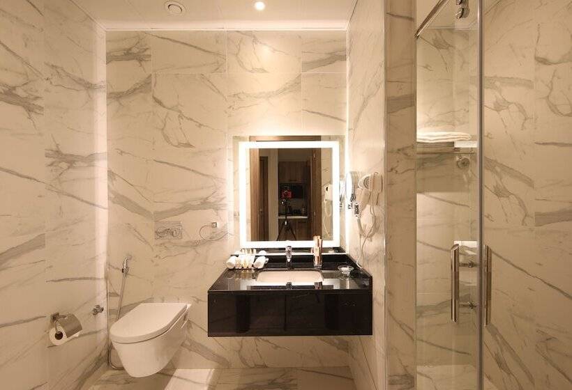 בית מלון כפרי Gladiolus