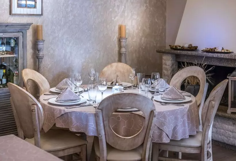 Hotelli Greek Pride Cronwell Rahoni