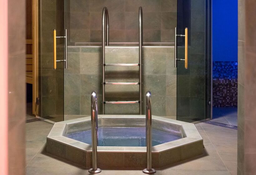 فندق Greek Pride Cronwell Rahoni