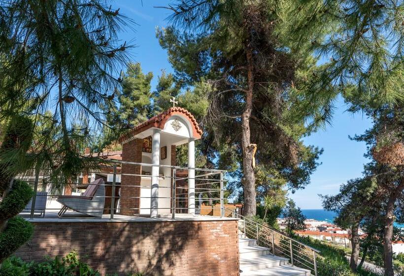 فندق Greek Pride Cronwell Rahoni