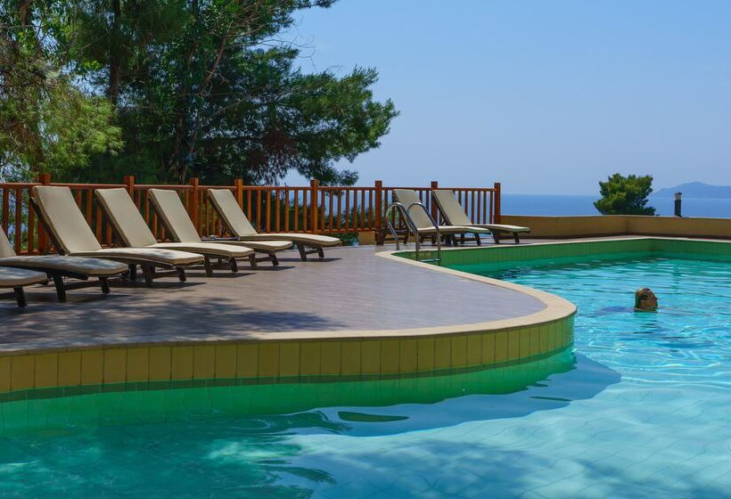 فندق Greek Pride Cronwell Rahoni