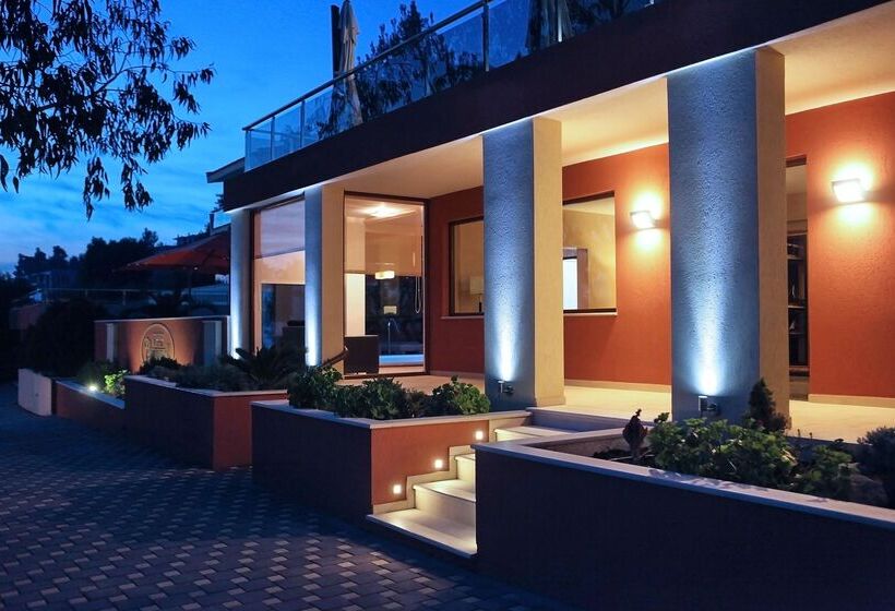 فندق Greek Pride Cronwell Rahoni