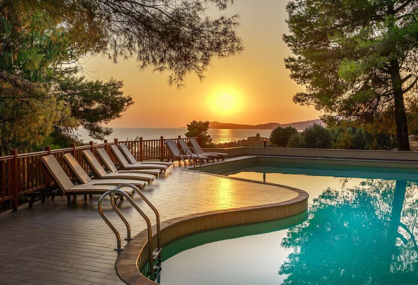 فندق Greek Pride Cronwell Rahoni