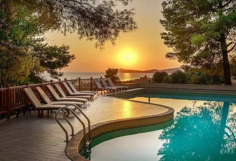 Hotelli Greek Pride Cronwell Rahoni