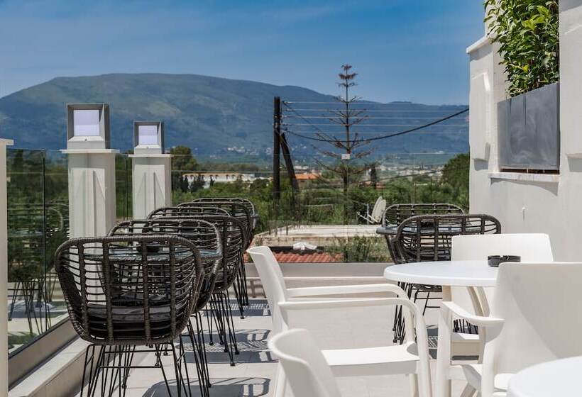 هتل Nikon Boutique