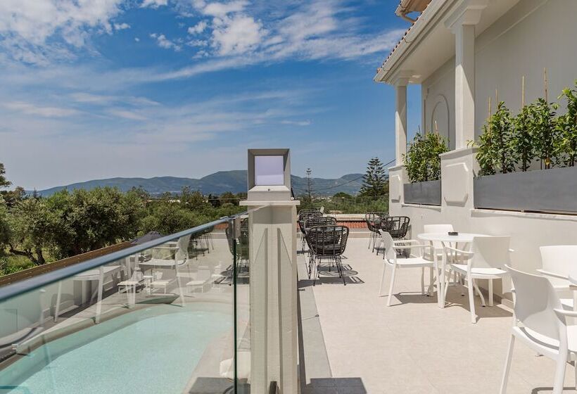 هتل Nikon Boutique