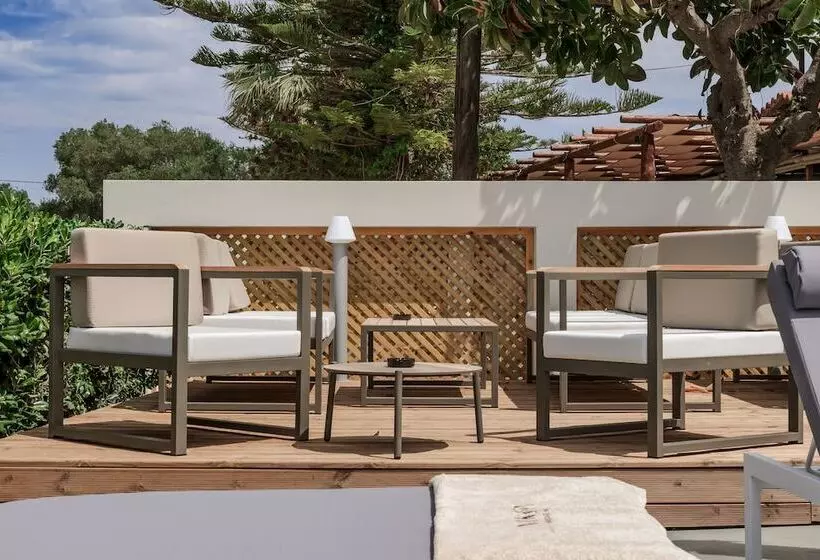 هتل Nikon Boutique