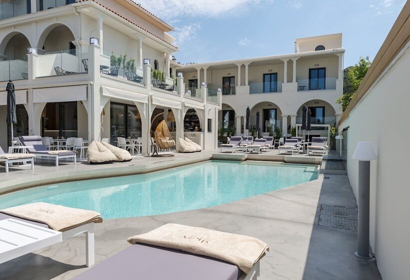 هتل Nikon Boutique