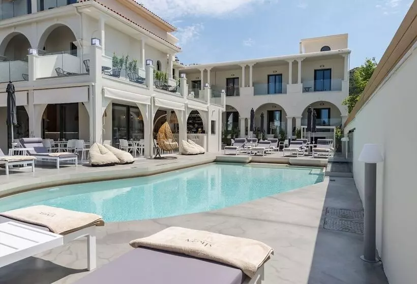 هتل Nikon Boutique