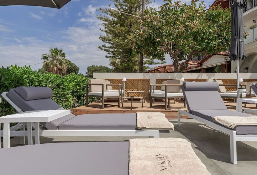 هتل Nikon Boutique