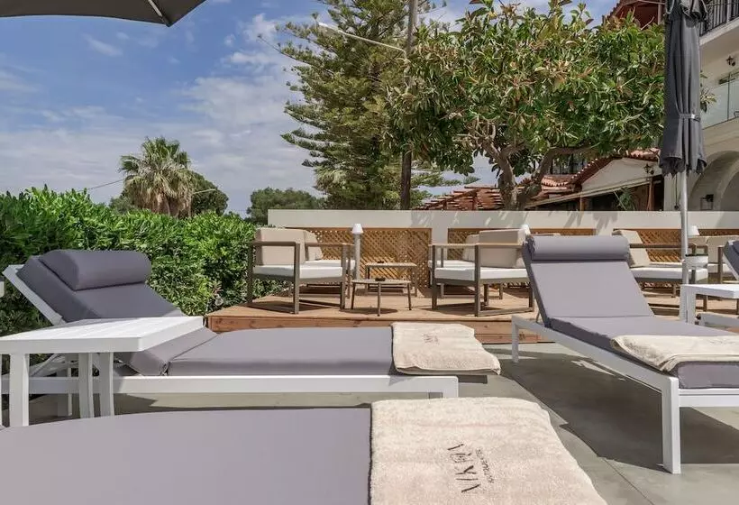 هتل Nikon Boutique