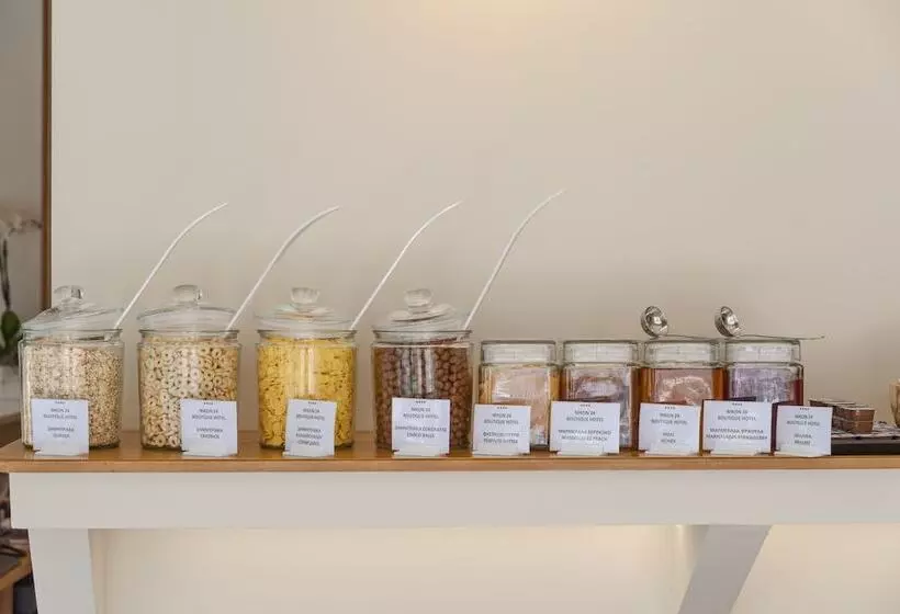 هتل Nikon Boutique