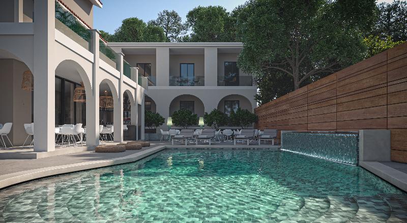 هتل Nikon Boutique