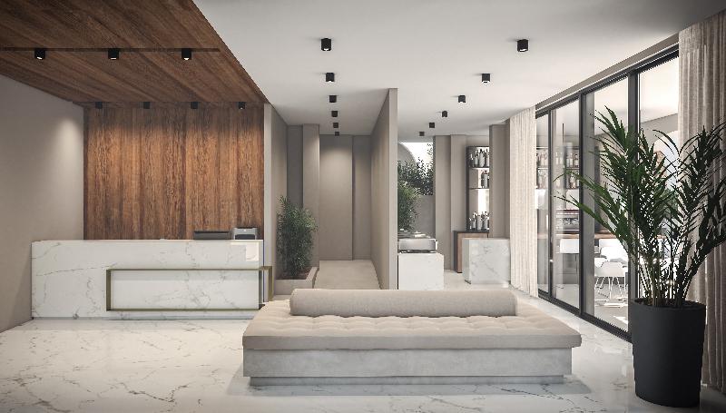 هتل Nikon Boutique