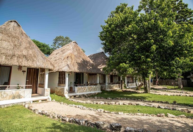 בית מלון כפרי Reserva Nativa