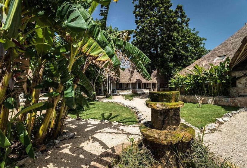 בית מלון כפרי Reserva Nativa