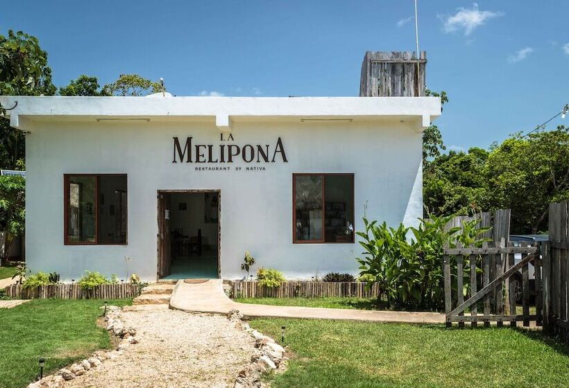 בית מלון כפרי Reserva Nativa