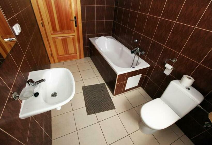 膳宿费 Penzion Krasula