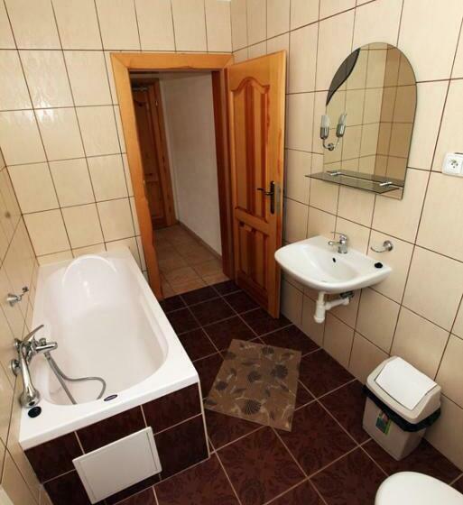 膳宿费 Penzion Krasula