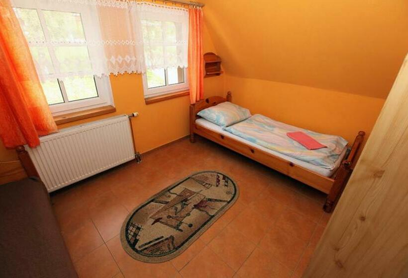 膳宿费 Penzion Krasula