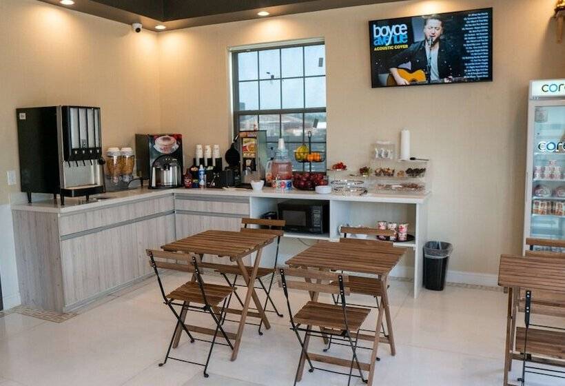 Surestay Hotel By Best Western Houston Southeast