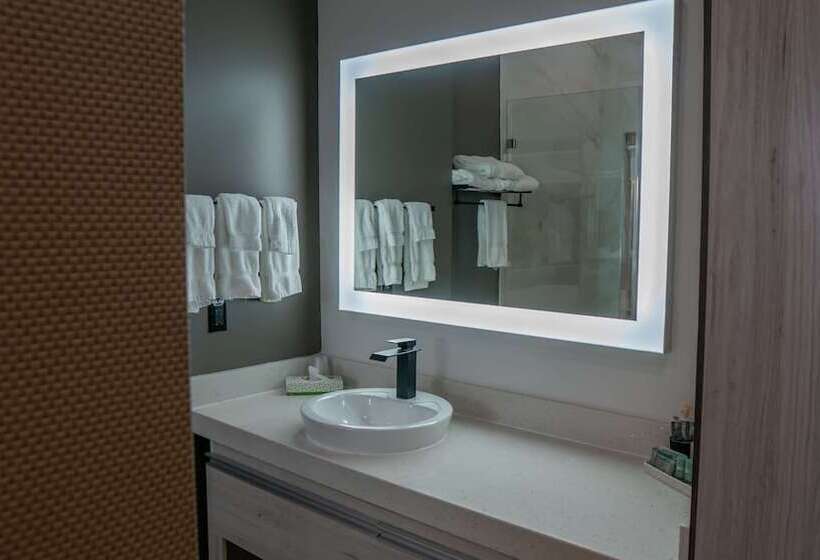 Surestay Hotel By Best Western Houston Southeast