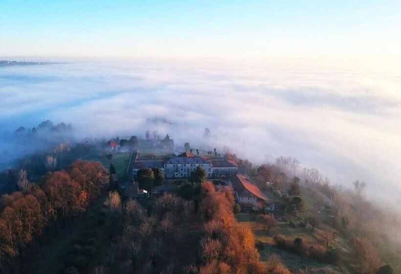 فندق ريفى Agriturismo La Giassara