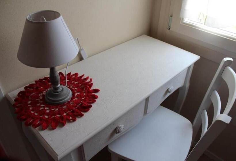 فندق ريفى Agriturismo La Giassara