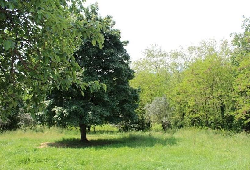 فندق ريفى Agriturismo La Giassara