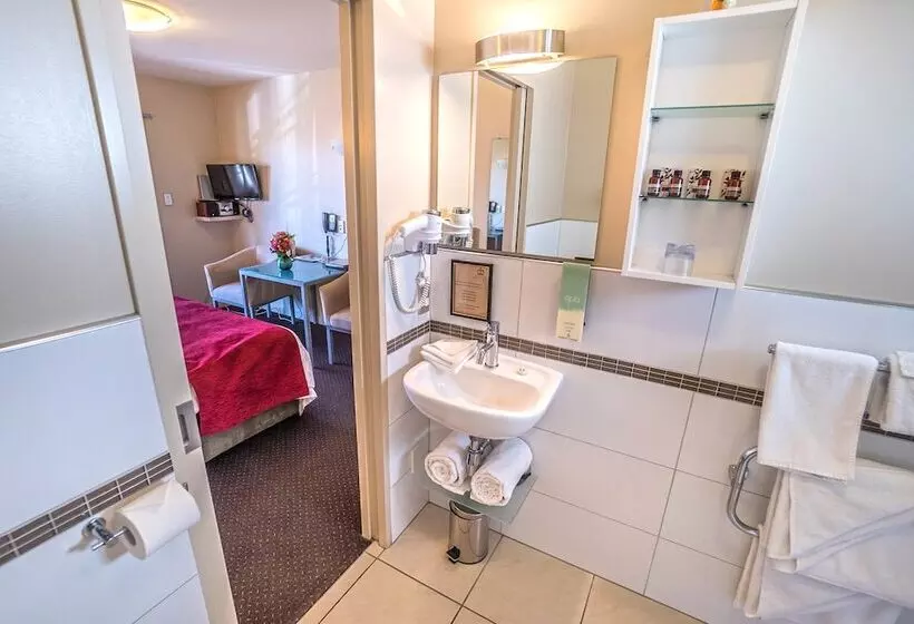 162 Kings Of Riccarton Motel