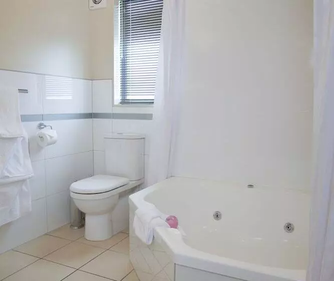 162 Kings Of Riccarton Motel