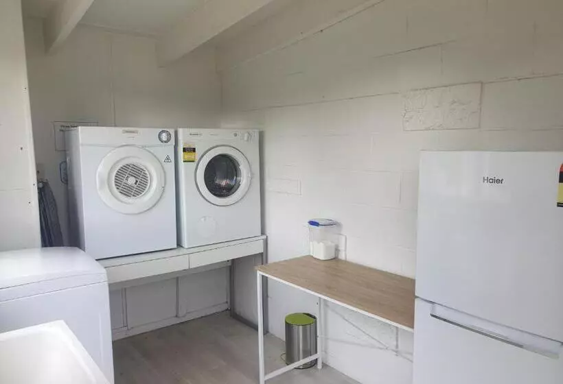 Little Haven Formerly 52 On Rifle Motel