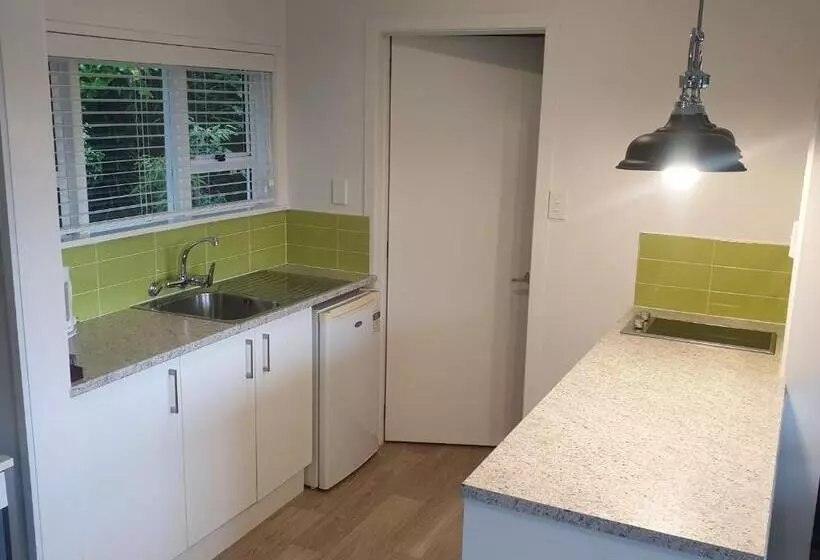 Little Haven Formerly 52 On Rifle Motel