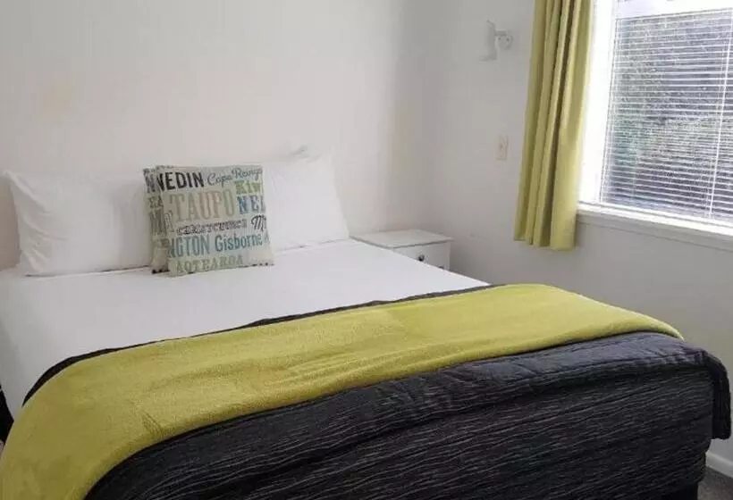 Little Haven Formerly 52 On Rifle Motel