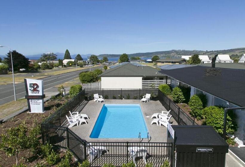 Little Haven Formerly 52 On Rifle Motel