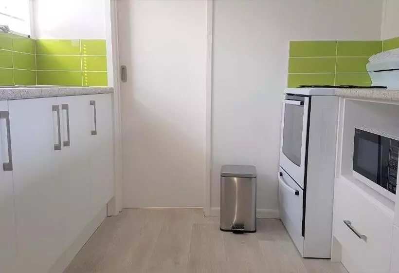 Little Haven Formerly 52 On Rifle Motel