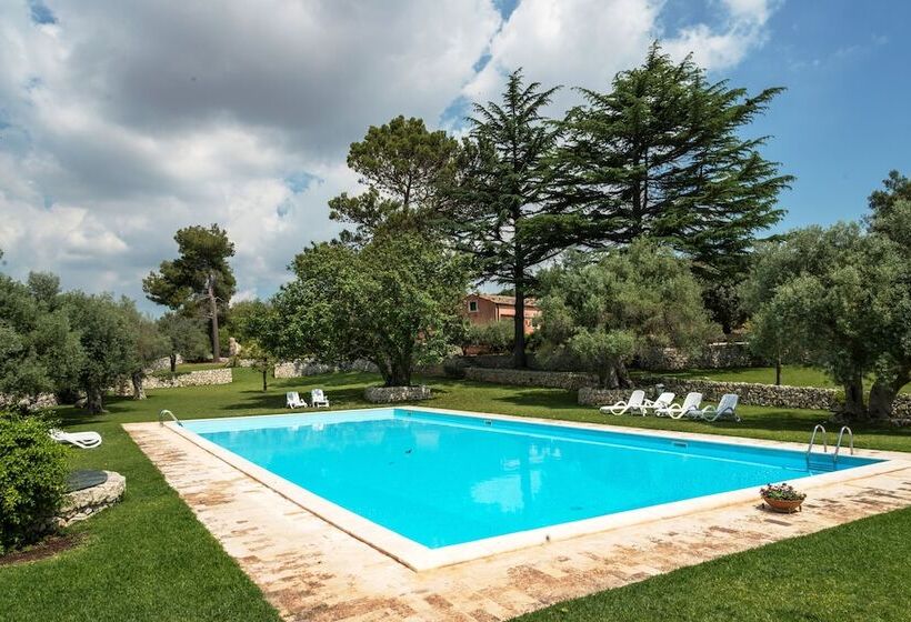 Agriturismo Borgo Degli Ulivi