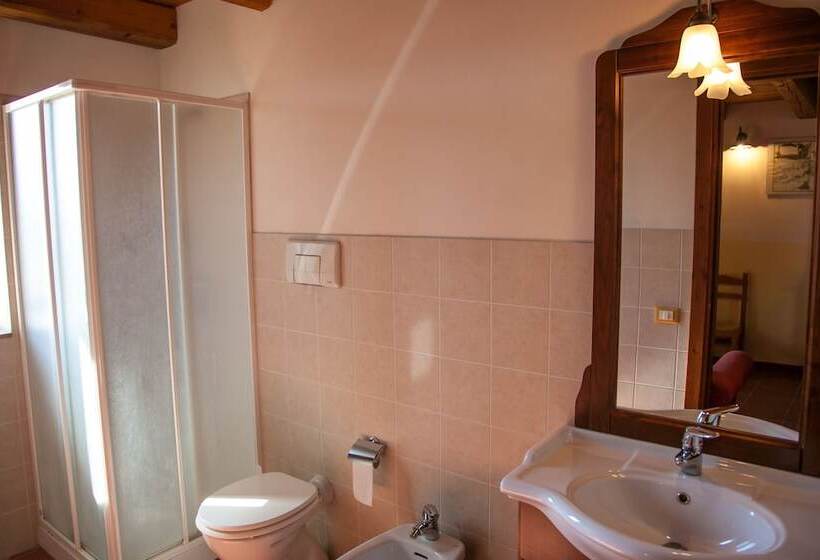 Agriturismo Borgo Degli Ulivi