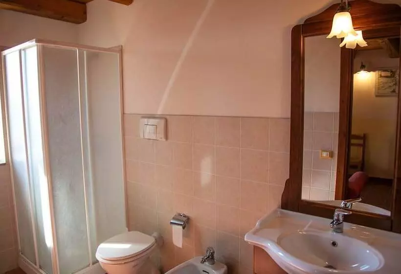 Agriturismo Borgo Degli Ulivi