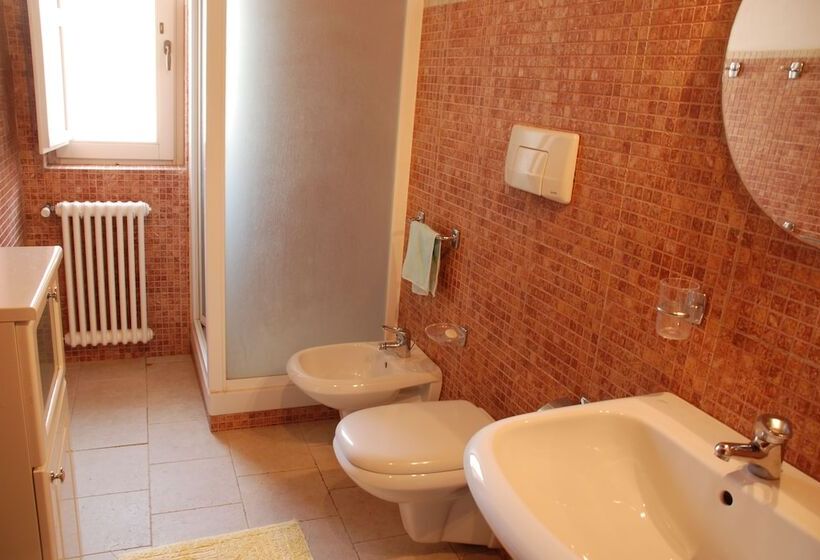 Agriturismo Borgo Degli Ulivi