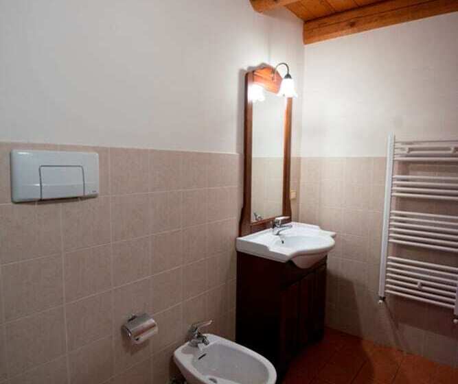 Agriturismo Borgo Degli Ulivi