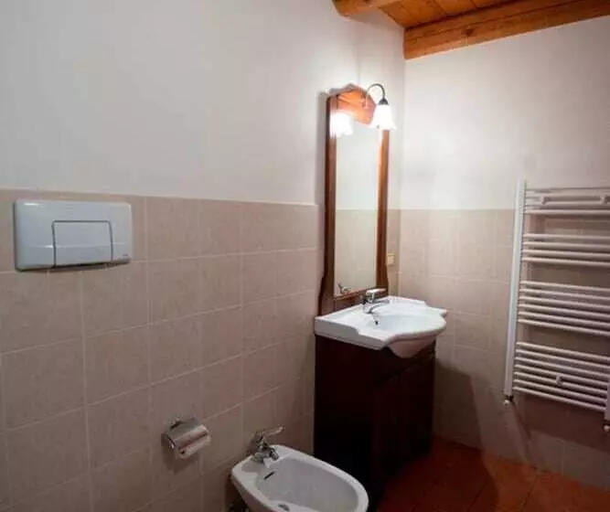 Agriturismo Borgo Degli Ulivi