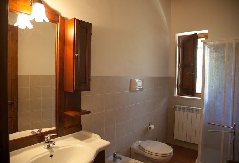 Agriturismo Borgo Degli Ulivi