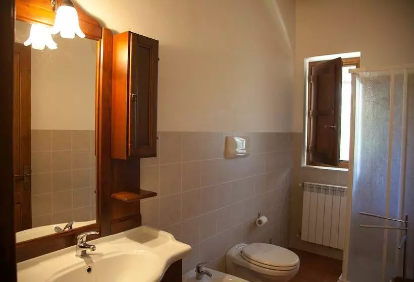 Agriturismo Borgo Degli Ulivi