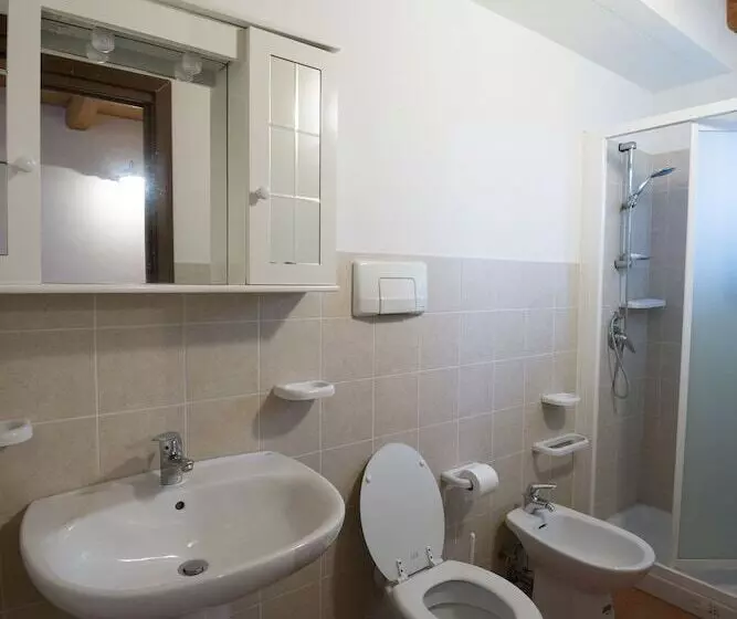 Agriturismo Borgo Degli Ulivi